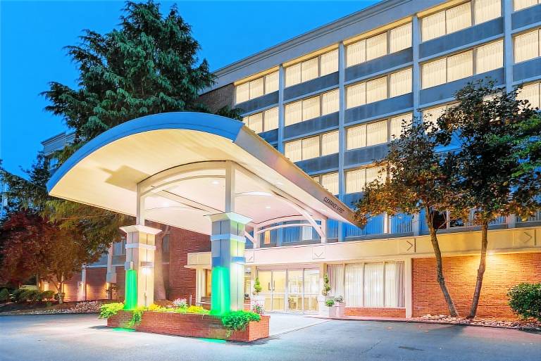 Holiday Inn Charlottesville-Monticello By IHG in Charlottesville, VA