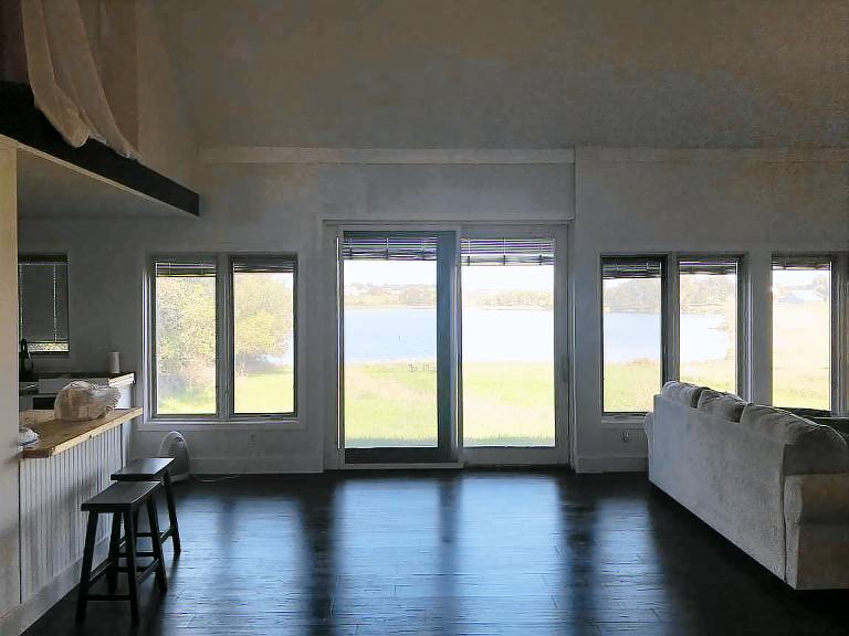 Cabin  Malmo