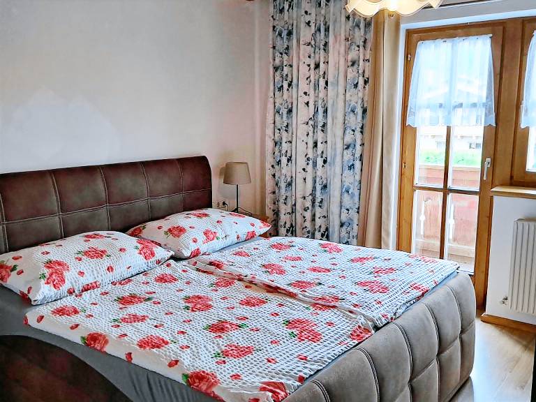 Rental apartment with yard | Pets allowed — photo 4