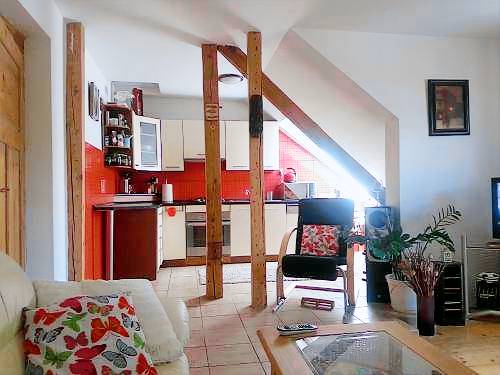 Apartmán Příbram
