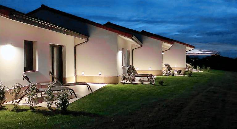 Apartamentos Campo Mingo Cudillero — photo 3