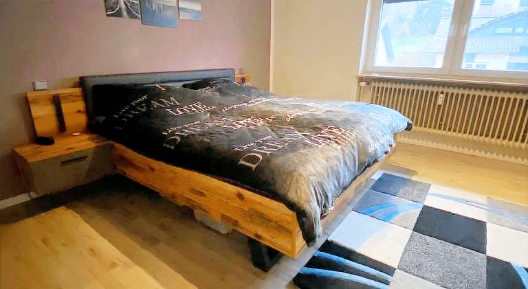Wonderful apartment | Dogs allowed in Neunkirchen