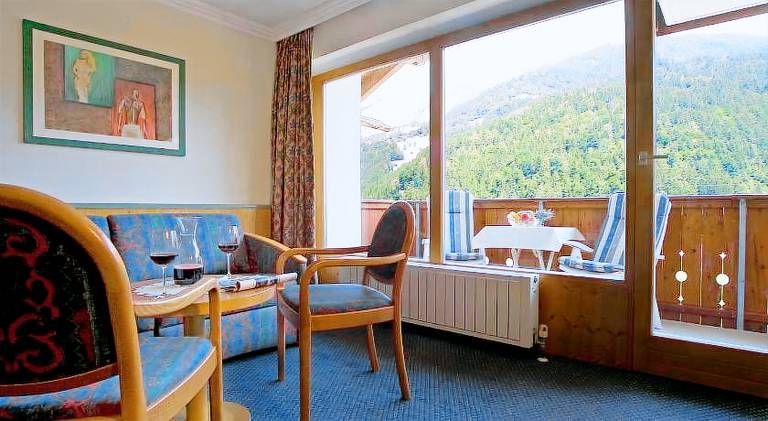 Hotel Brunella — photo 5