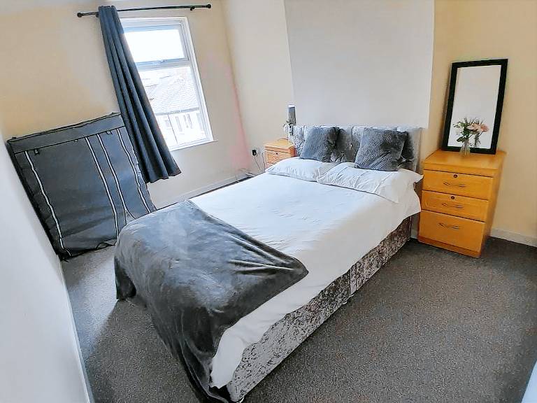 Apartment Lytham Saint Annes