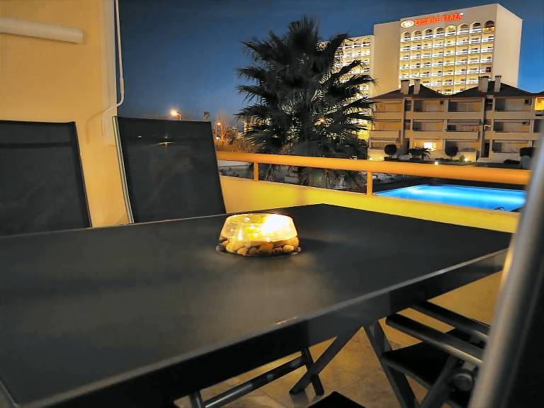 Apartment Quarteira