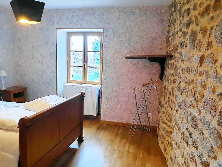 Cottage Avallon