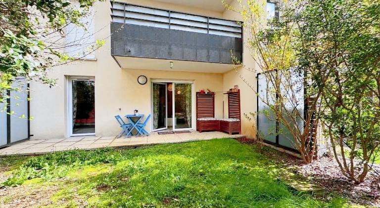 Appartement Rambouillet