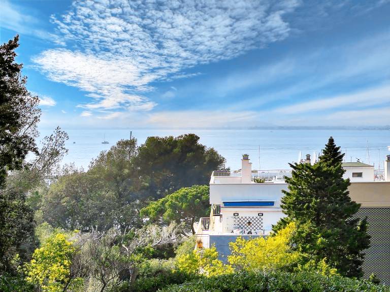 Apartament  Saint-Raphaël