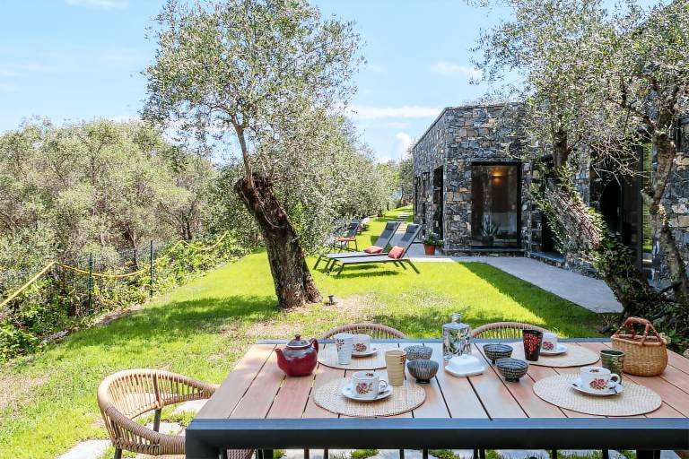 Ferienwohnung  Portofino