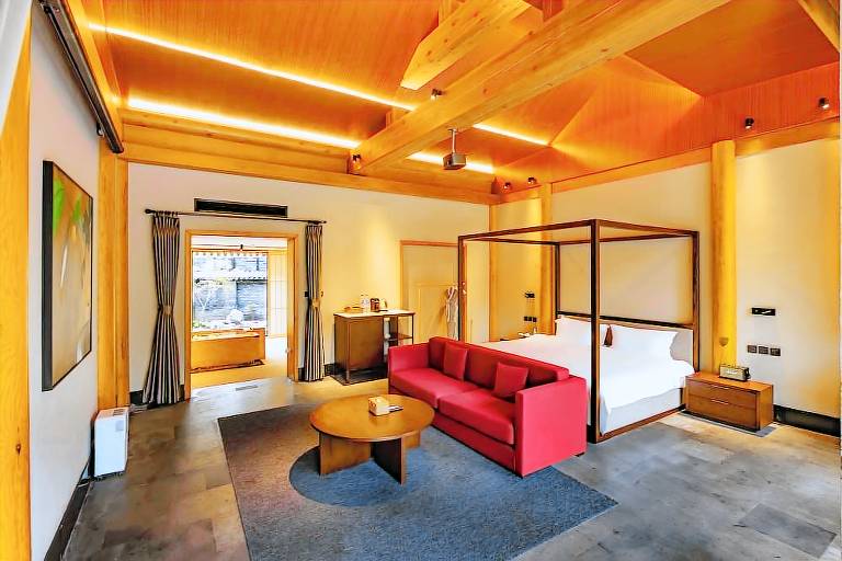 Casa Distretto di Changping
