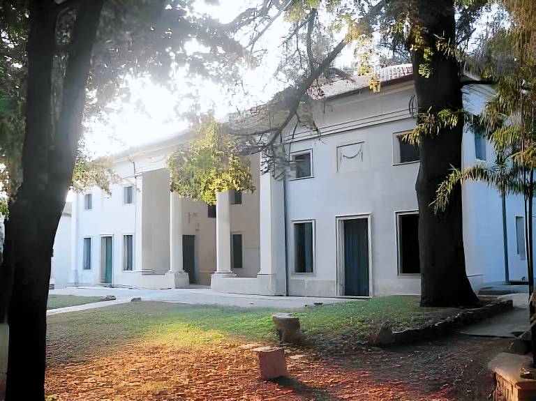 Apartment Este