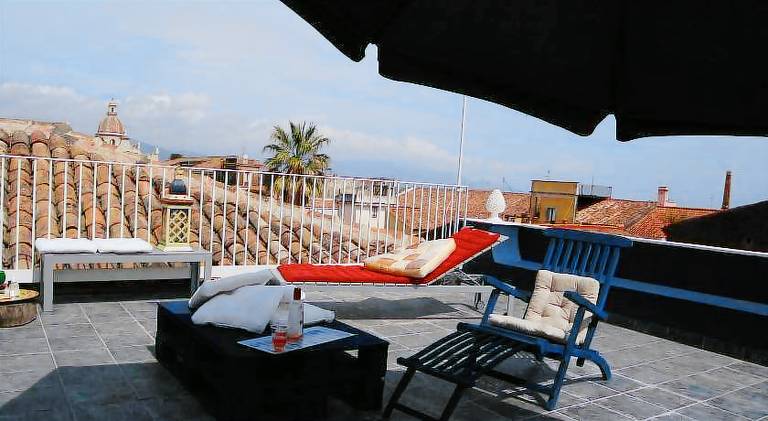 Kemmare in Riposto