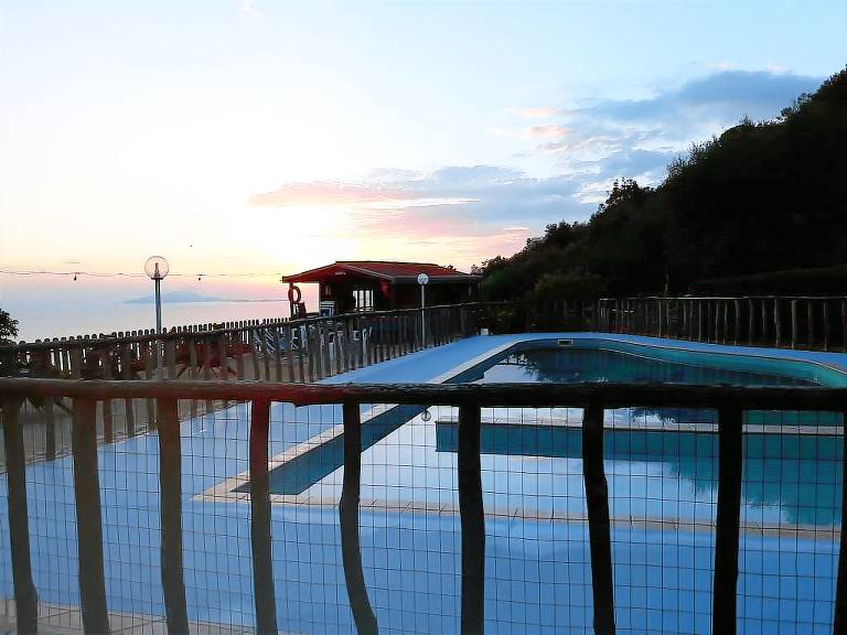 Villa Vico Equense
