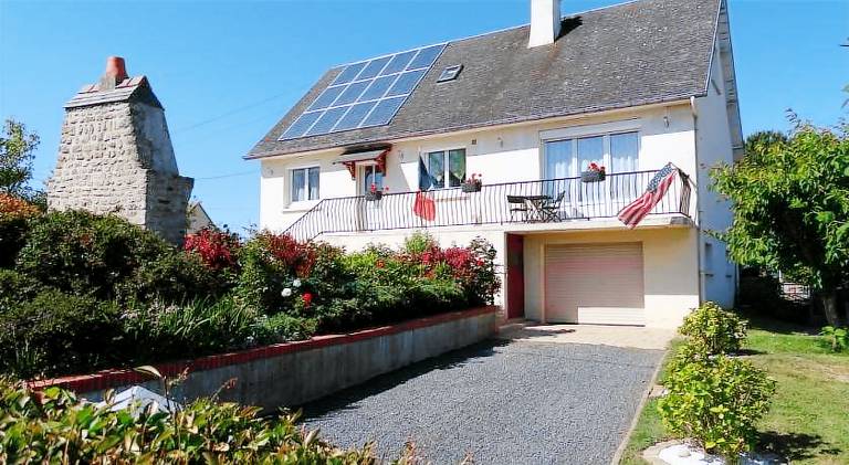 Vacation home | Pet-friendly in Bayeux