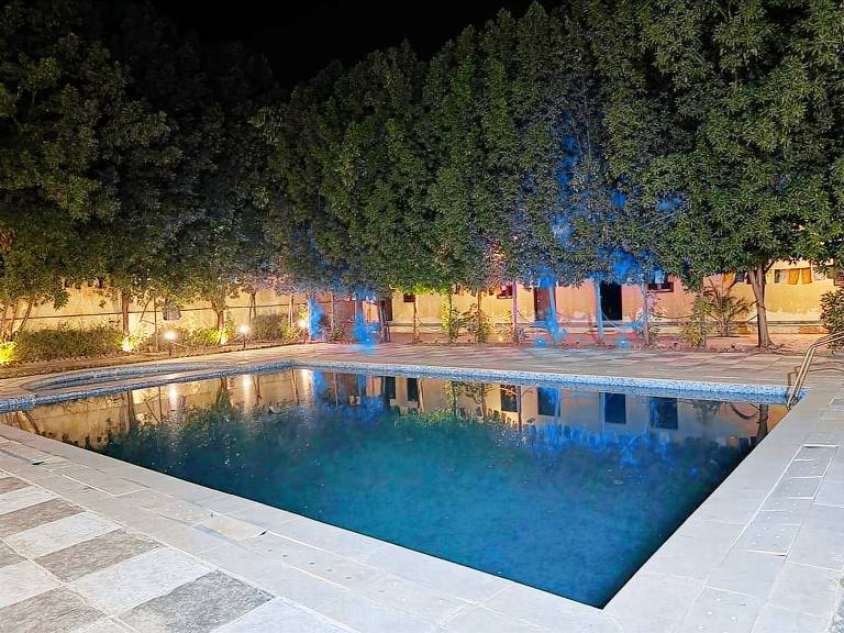 Bliss Resort — photo 3