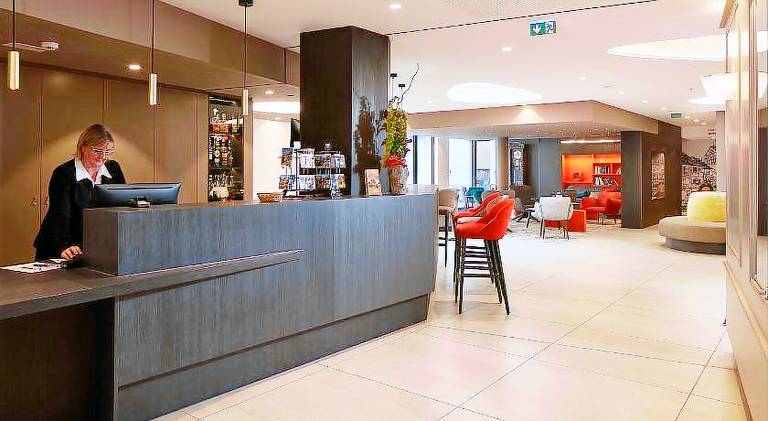 Hotel Turenne — photo 4
