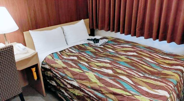 Central Hotel Toride Vacation STAY 09922v