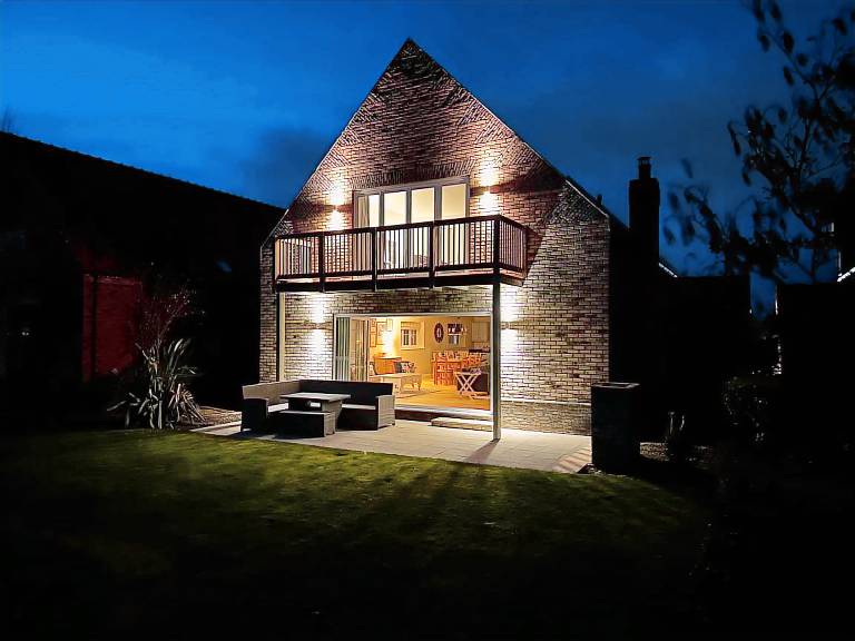 Cottage Filey