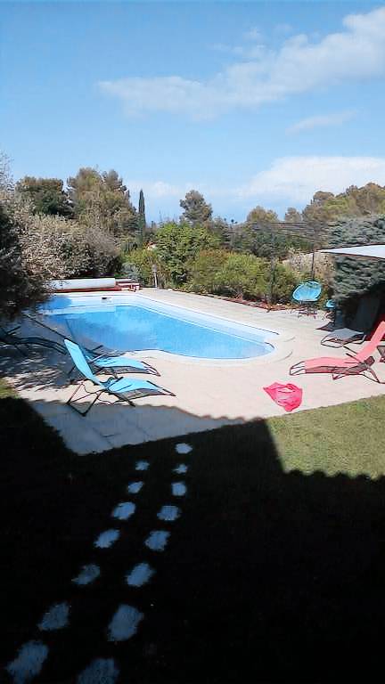 Maison de vacances Pierrevert