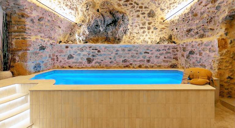 YeeOn Boutique Hotel, Gythio - Historic Hotels of Europe — photo 3