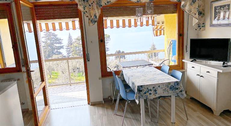 Apartment with pool | Pets allowed — photo 2