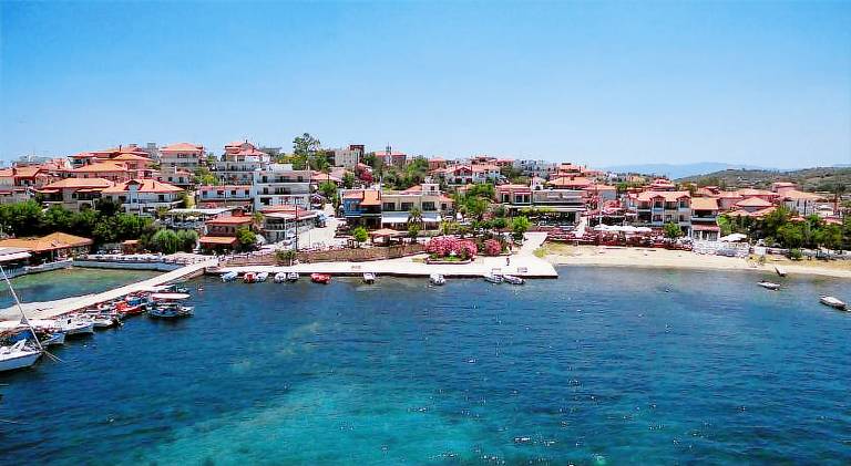 Pension Limani — photo 4