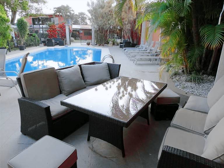 House  Alajuela