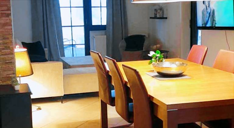 Holiday apartment with 2 rooms for 6 persons — photo 4