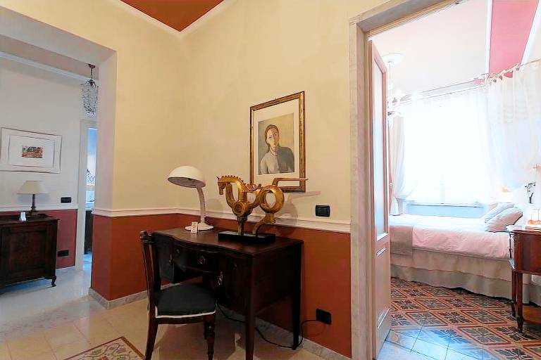 Bed & Breakfast Marina di Carrara