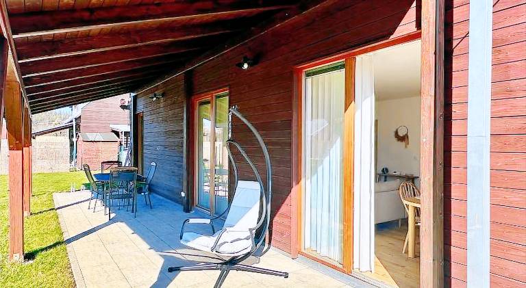 Rental apartment | Pet-friendly — photo 4