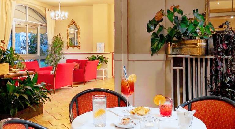 La Quiete Park Hotel — photo 5