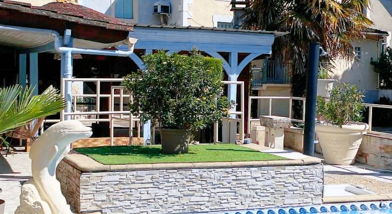 Le Relax in Boulazac-Isle-Manoire