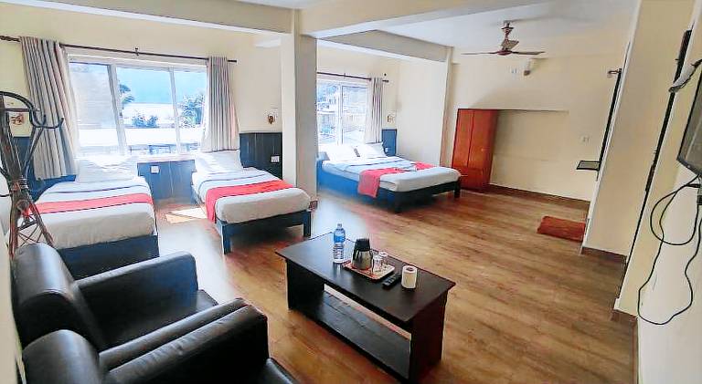 Hotel My Dream — photo 2