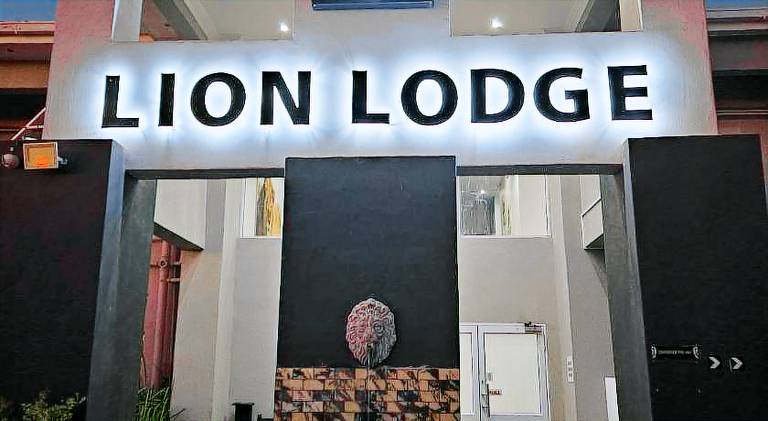 20 m² Lodge