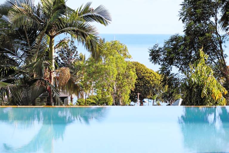 Apartment Airlie Beach