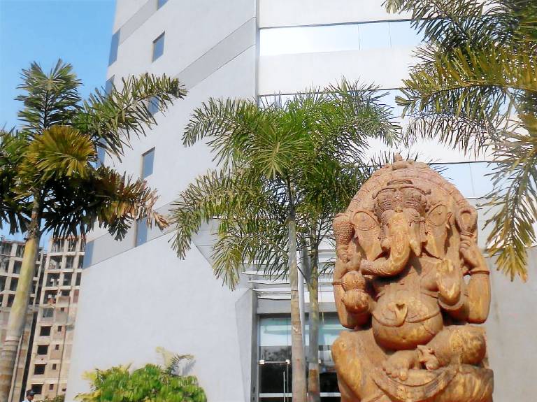 Lemon Tree Hotel Pune