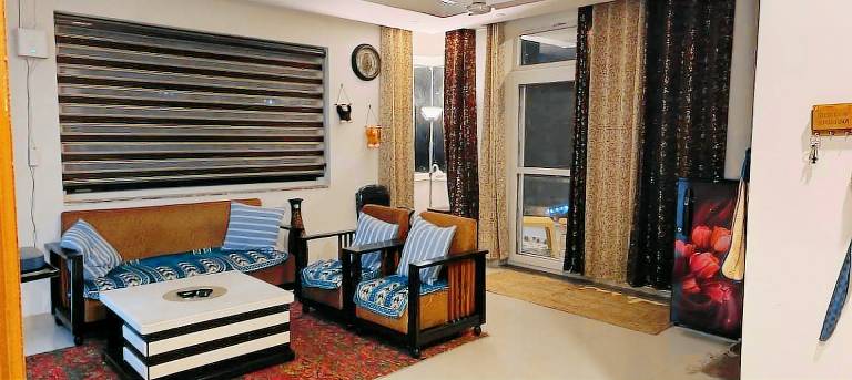 Vacation home with 1 room for 6 persons in Dehradun