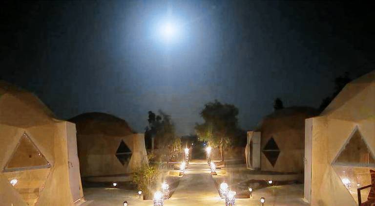 RestCamp ErgChebbi — photo 4