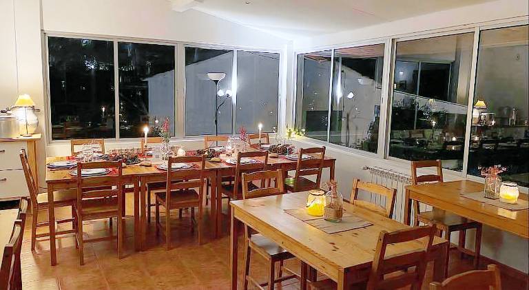 Hotel Rural El Arca de Noe — photo 5