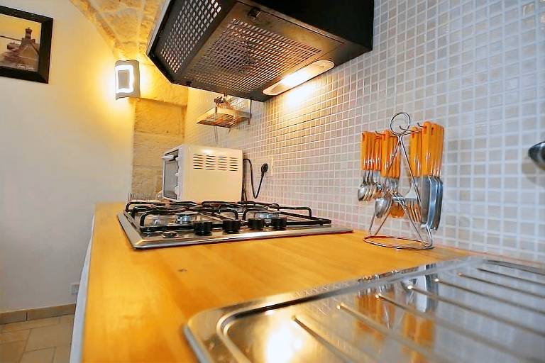 Bed & Breakfast Monopoli