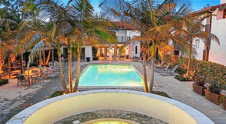 Close to Beach w Patio Resort Amenities The Point at Corniche by AvantStay STR16-0458 in Dana Point, CA