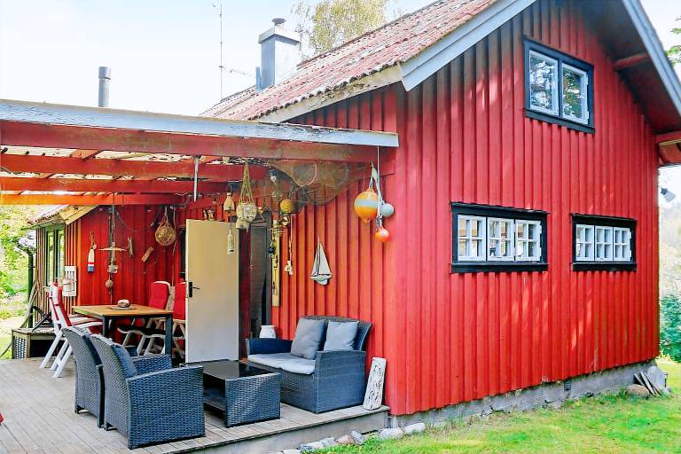 Hus Munkedal