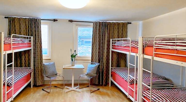 Friendly Hostel Zurich in Zürich