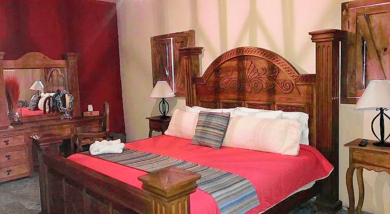 Hotel Rinconada — photo 2
