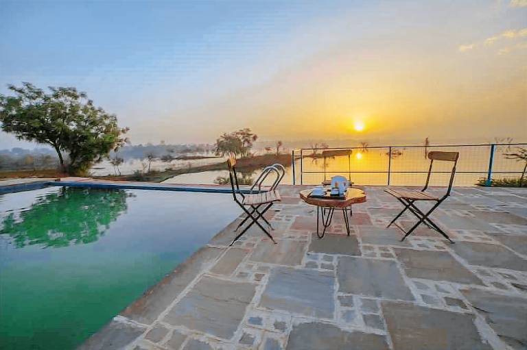 Shivoham Yoga retreats
