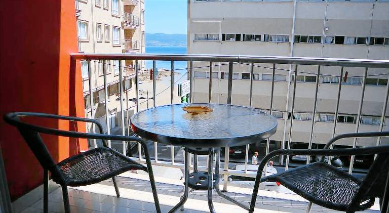 Wonderful apartment | Next to the beach | Pets allowed — photo 3