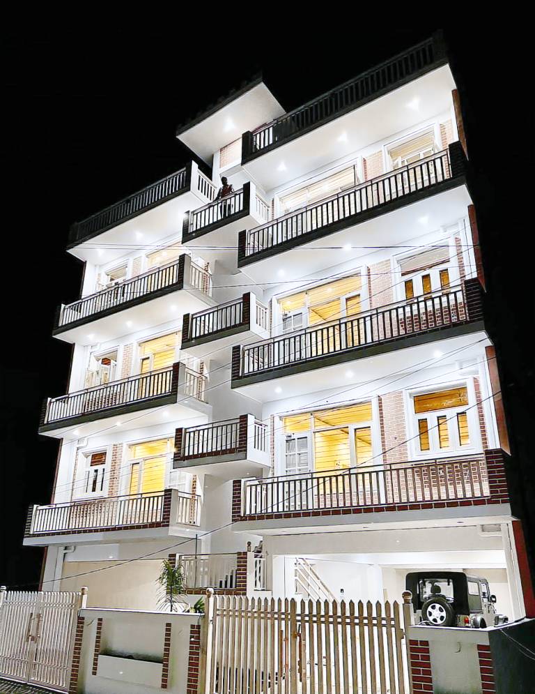 Rental apartment | Good for workation — photo 4