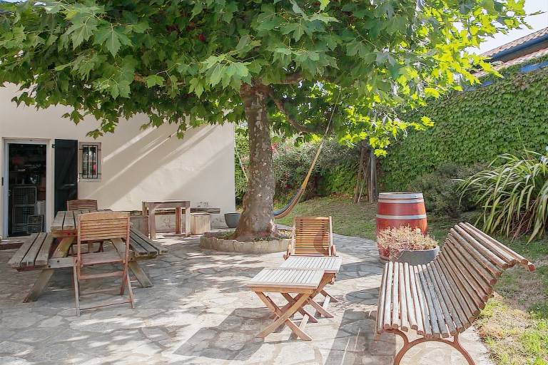 Villa Bidart