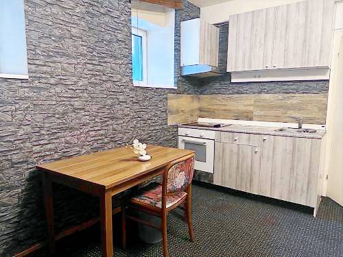 Apartment Kalbach-Riedberg