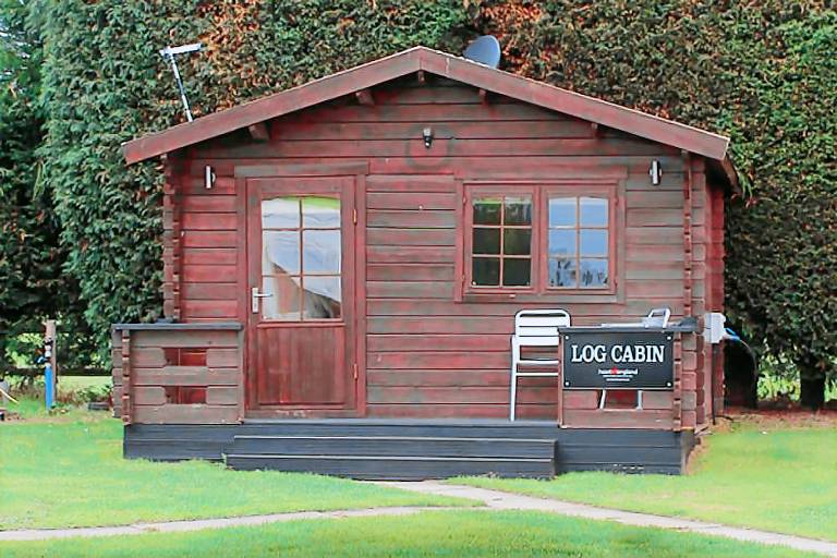 Accommodation  Nuneaton